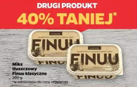 Miks tłuszczowy klasyczne