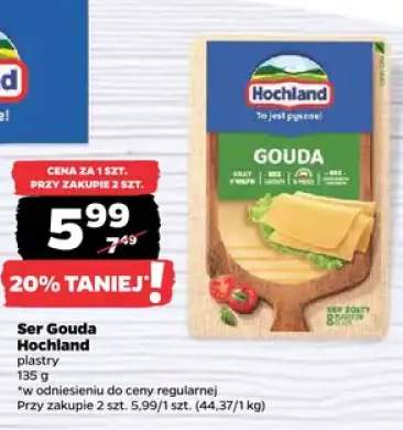 Ser Gouda
