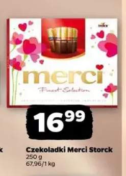 Czekoladki Finest Selection