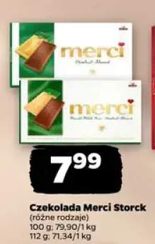 Czekolada (różne rodzaje)