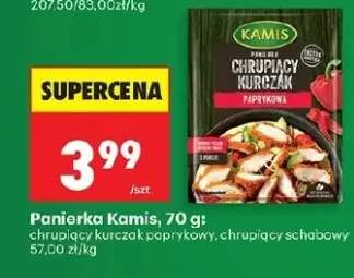 panierka