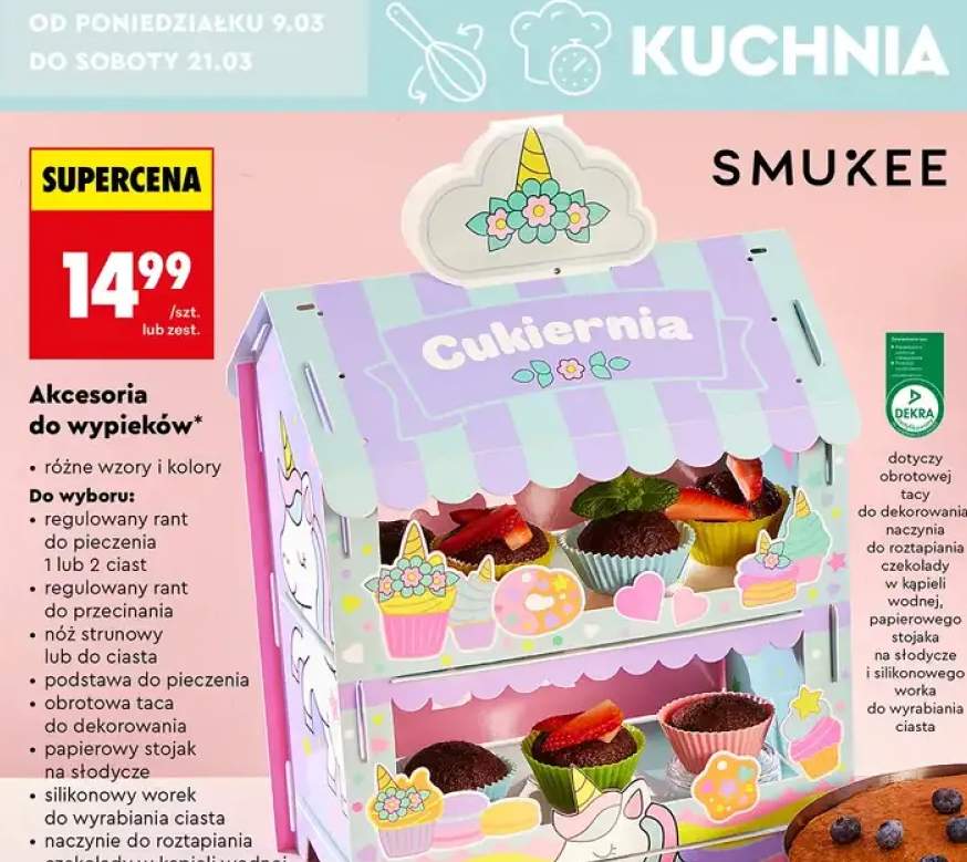 akcesoria kuchenne