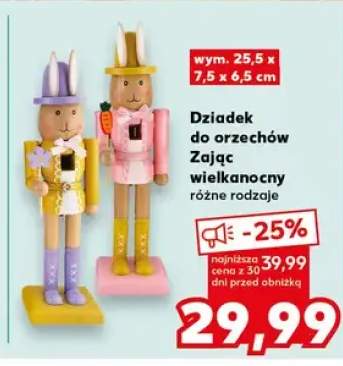 dziadek do orzechów
