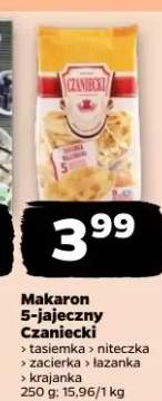 Makaron 5-jajeczny