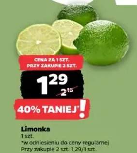 Limonka