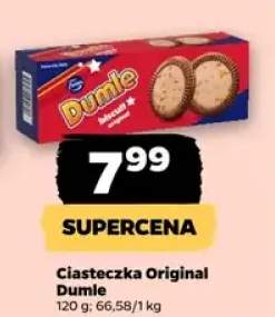 Ciasteczka Original