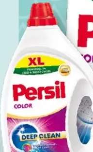 Produkty do prania Persil kapsułki