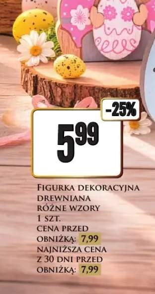 figurka dekoracyjna