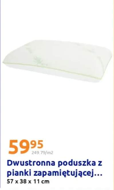 poduszka ergonomiczna