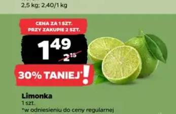 Limonka