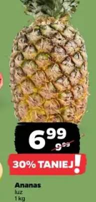 Ananas luz
