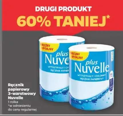 Ręcznik papierowy 3-warstwowy