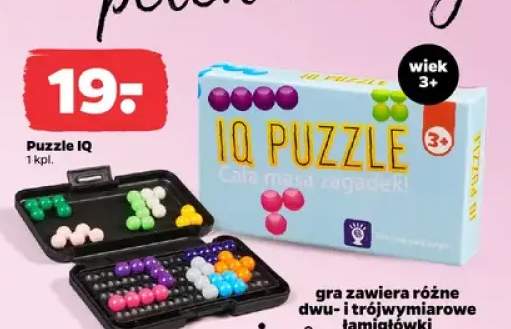 Puzzle IQ