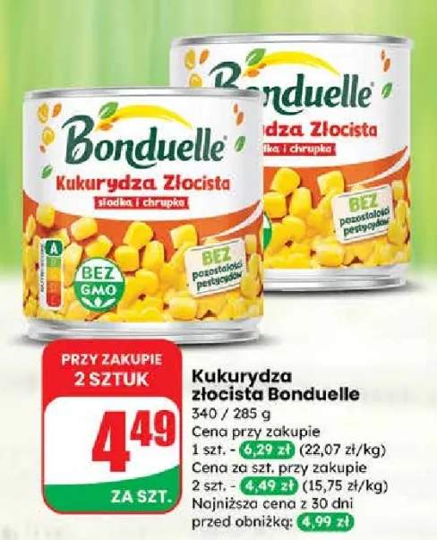 kukurydza konserwowa