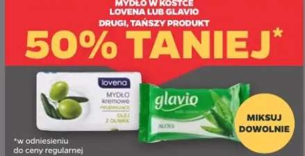 Mydło kremowe z oliwą