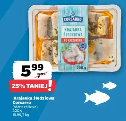 Krajanka śledziowa po kaszubsku