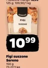 Figi suszone