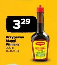 Przyprawa Maggi
