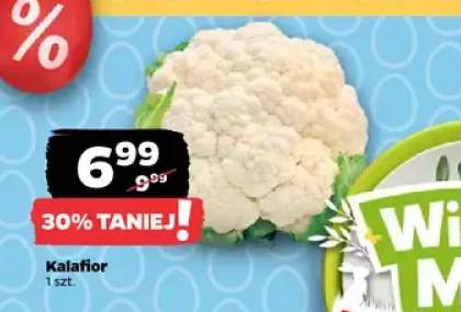Kalafior 1 szt.