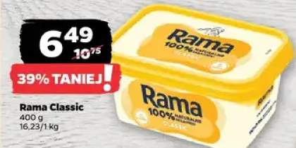Margaryna Rama Classic