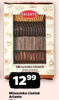 Mieszanka ciastek 710 g
