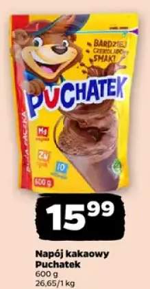 Napój kakaowy 600 g