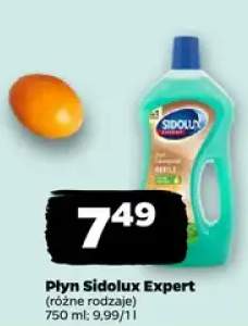 Płyn Expert, różne rodzaje