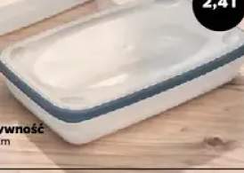 Pojemnik na żywność 2,4 l