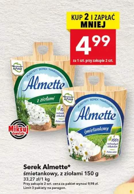 almette