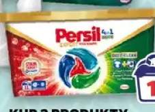 Kapsułki do prania 1+1 GRATIS