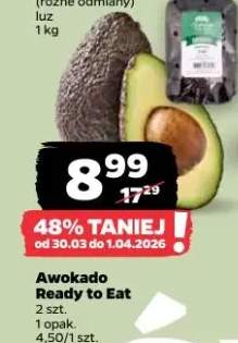 Awokado Ready to Eat