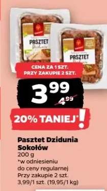 Pasztet dzidunia