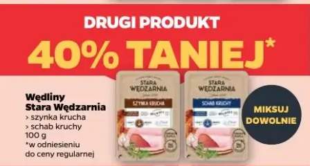 Wędliny stara wędzarnia