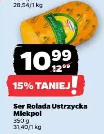 Ser Rolada Ustrzycka