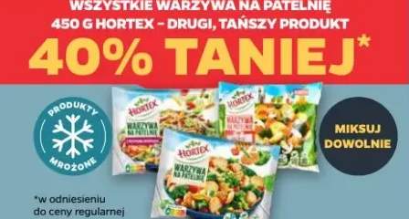 Warzywa na patelnię