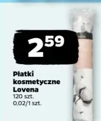 Płatki kosmetyczne