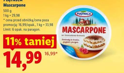mascarpone