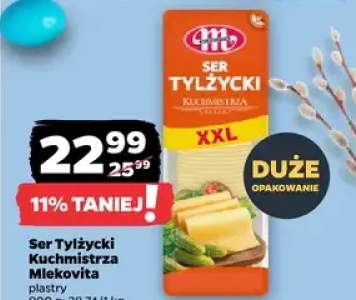 Ser Tyłżycki Kuchmistrza piastry