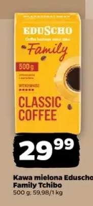 Kawa mielona Family Classic Coffee