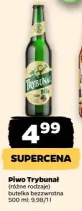 Piwo różne rodzaje