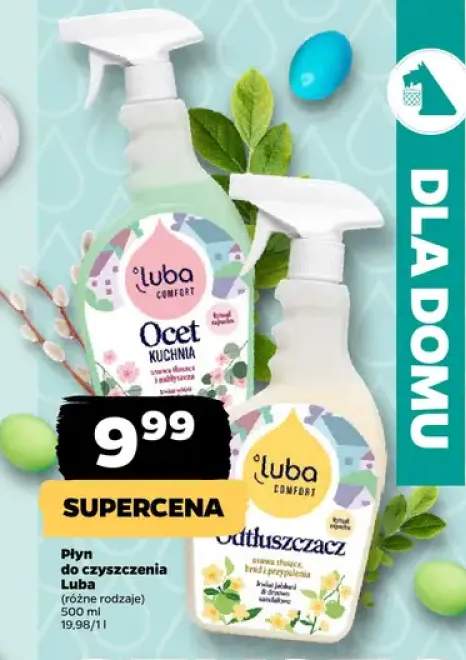 Płyn do czyszczenia