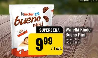 Kinder Bueno