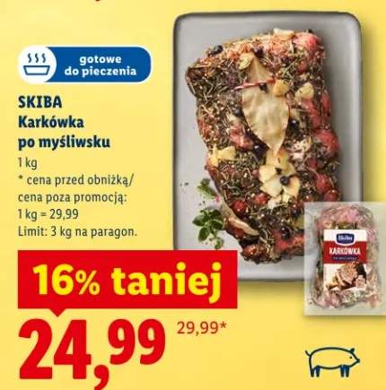 karkówka