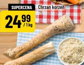 chrzan