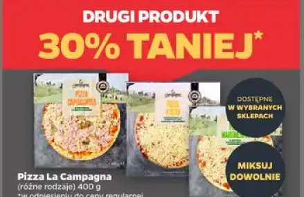 Pizza różne rodzaje