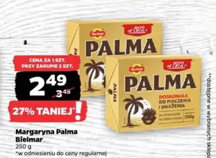 Margaryna Palma Bielmar