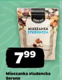 Mieszanka studencka