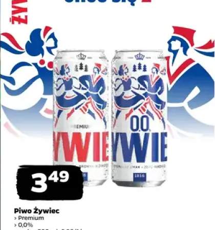 Piwo > Premium > 0,0%