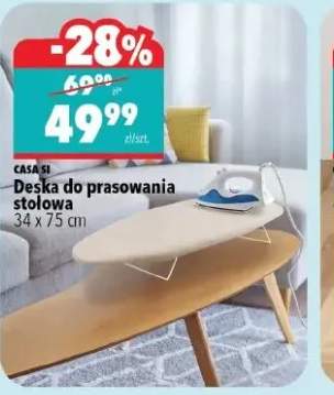 deska do prasowania