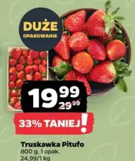 Truskawka Pitufo